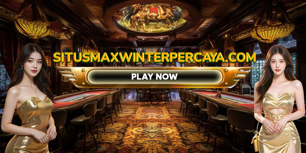 Situs Maxwin Terpercaya